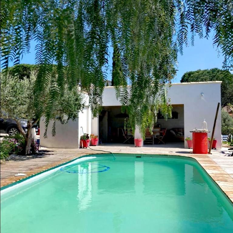 Escapade En Provence, Bord De Mer A 10 Minutes Puget-sur Argens Exterior photo